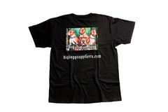 BigDoggSuppliers Exclusive T-Shirt
