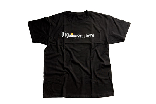 BigDoggSuppliers Exclusive T-Shirt