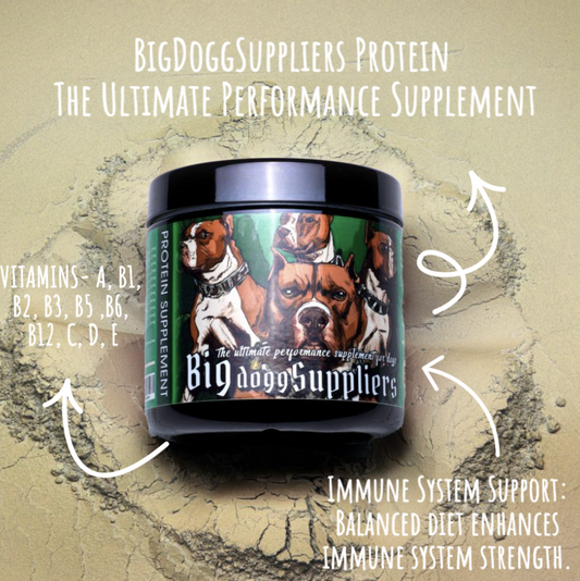Protein Supplement